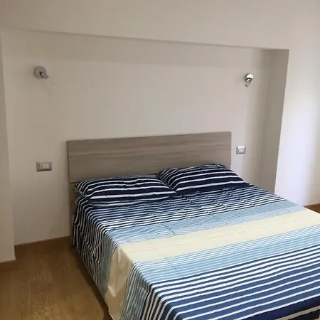 Camera Zeus Bed & Breakfast